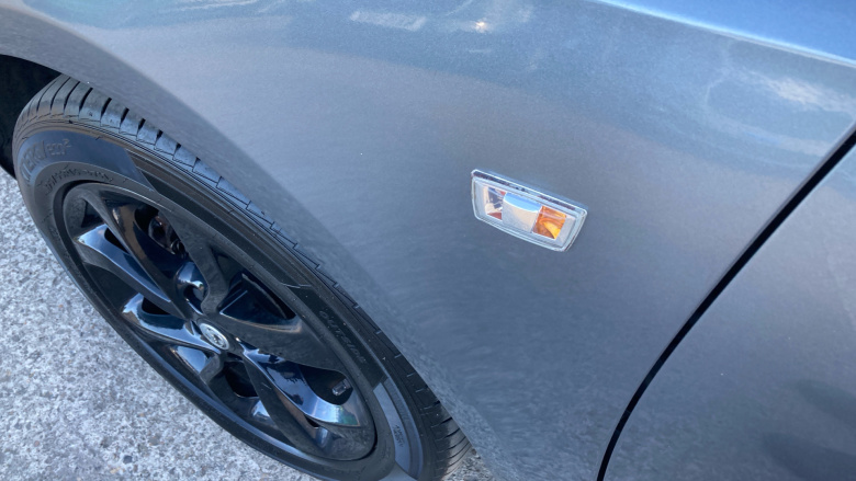 Vauxhall Corsa 1.4 SRi Nav 3dr Petrol Hatchback